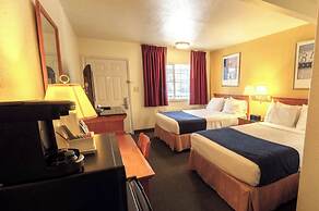 Hotel Inn Pendleton I-84