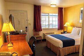 Hotel Inn Pendleton I-84