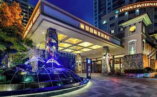 huizhouhuiyanglijingguojihuayanjioudian