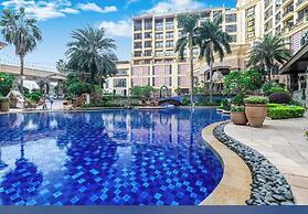 huizhouhuiyanglijingguojihuayanjioudian