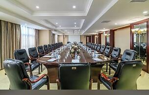 huizhouhuiyanglijingguojihuayanjioudian