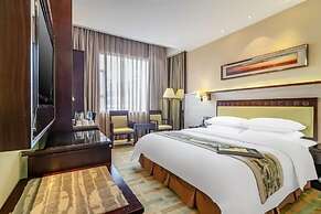 huizhouhuiyanglijingguojihuayanjioudian