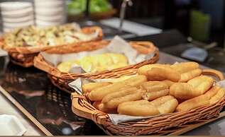 huizhouhuiyanglijingguojihuayanjioudian