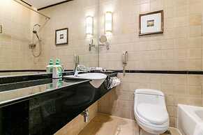 huizhouhuiyanglijingguojihuayanjioudian