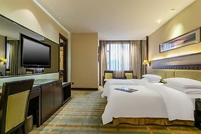 huizhouhuiyanglijingguojihuayanjioudian