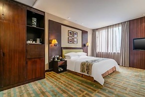 huizhouhuiyanglijingguojihuayanjioudian