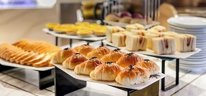 huizhouhuiyanglijingguojihuayanjioudian