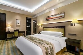 huizhouhuiyanglijingguojihuayanjioudian