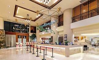 huizhouhuiyanglijingguojihuayanjioudian