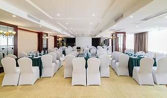 huizhouhuiyanglijingguojihuayanjioudian