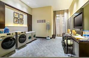 huizhouhuiyanglijingguojihuayanjioudian