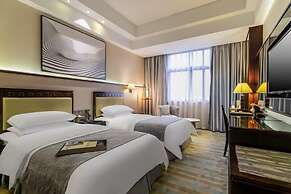 huizhouhuiyanglijingguojihuayanjioudian