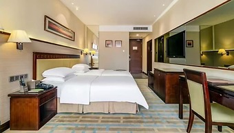 huizhouhuiyanglijingguojihuayanjioudian