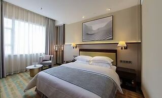 huizhouhuiyanglijingguojihuayanjioudian