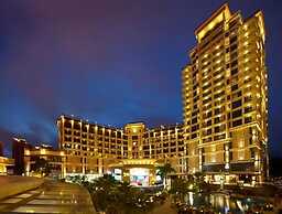 huizhouhuiyanglijingguojihuayanjioudian