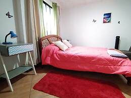 Felipe bed Breakfast