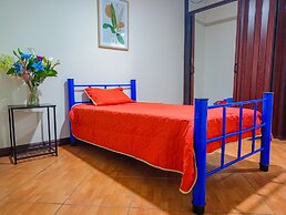 Felipe bed Breakfast