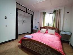 Felipe bed Breakfast