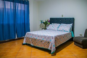 Felipe bed Breakfast
