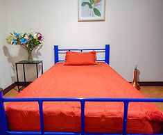 Felipe bed Breakfast