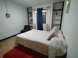 Felipe bed Breakfast