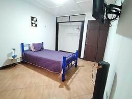Felipe bed Breakfast