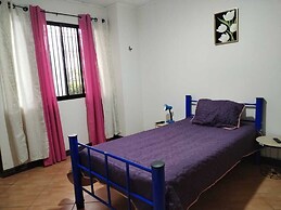 Felipe bed Breakfast