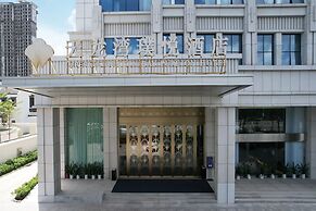 BEIHAI PUREJOY HOTEL