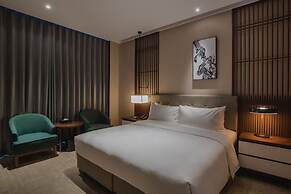 BEIHAI PUREJOY HOTEL