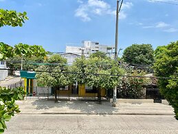 Apartamento Boutique Cartagena Plaza