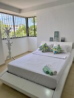 Apartamento Boutique Cartagena Plaza