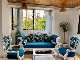 Apartamento Boutique Cartagena Plaza