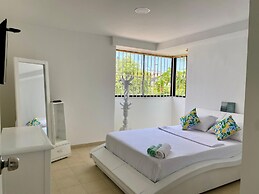 Apartamento Boutique Cartagena Plaza