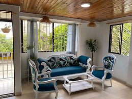 Apartamento Boutique Cartagena Plaza