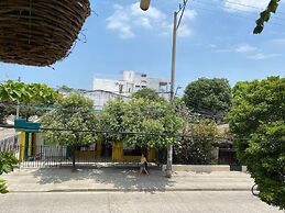 Apartamento Boutique Cartagena Plaza
