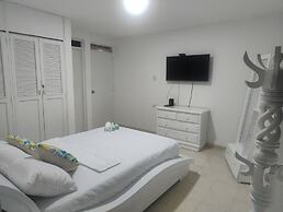 Apartamento Boutique Cartagena Plaza