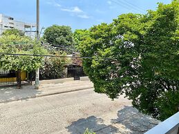 Apartamento Boutique Cartagena Plaza