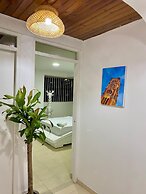 Apartamento Boutique Cartagena Plaza