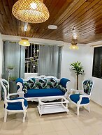 Apartamento Boutique Cartagena Plaza