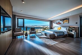 Dali Shushanju Seaview Holiday Villa