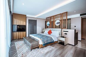 Dali Shushanju Seaview Holiday Villa