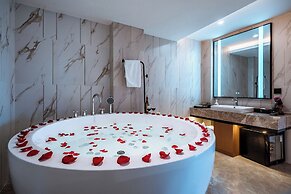 Dali Shushanju Seaview Holiday Villa