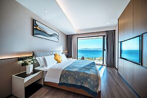 Dali Shushanju Seaview Holiday Villa