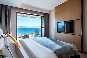 Dali Shushanju Seaview Holiday Villa