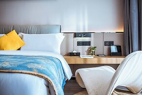 Dali Shushanju Seaview Holiday Villa