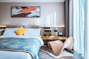 Dali Shushanju Seaview Holiday Villa