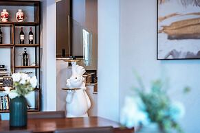 Dali Shushanju Seaview Holiday Villa