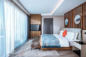 Dali Shushanju Seaview Holiday Villa