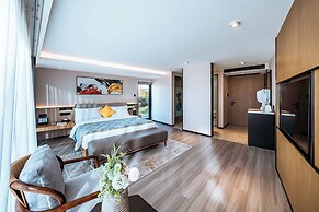 Dali Shushanju Seaview Holiday Villa