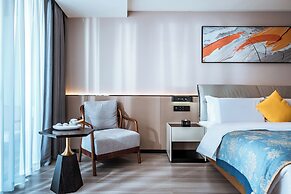 Dali Shushanju Seaview Holiday Villa